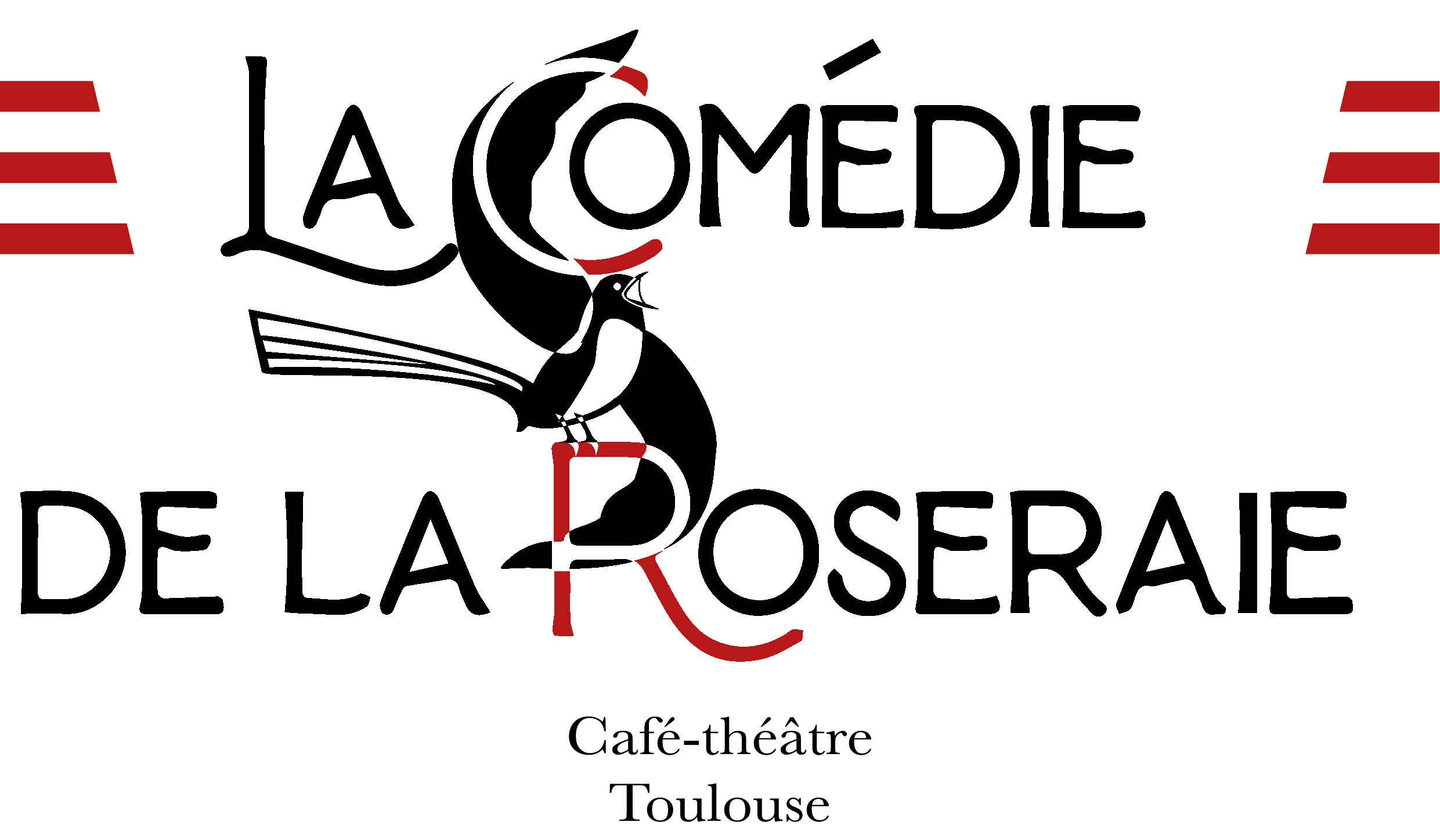 La Comédie de la Roseraie